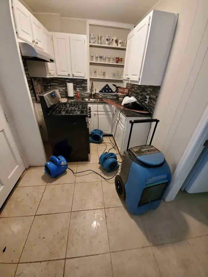 Emergency Water Damage Services in Kathleen, FL